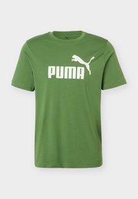 Δεν επιλέχθηκε, earthy green