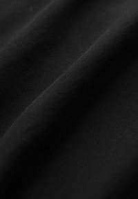 Next REGULAR FIT - Print T-shirt - black