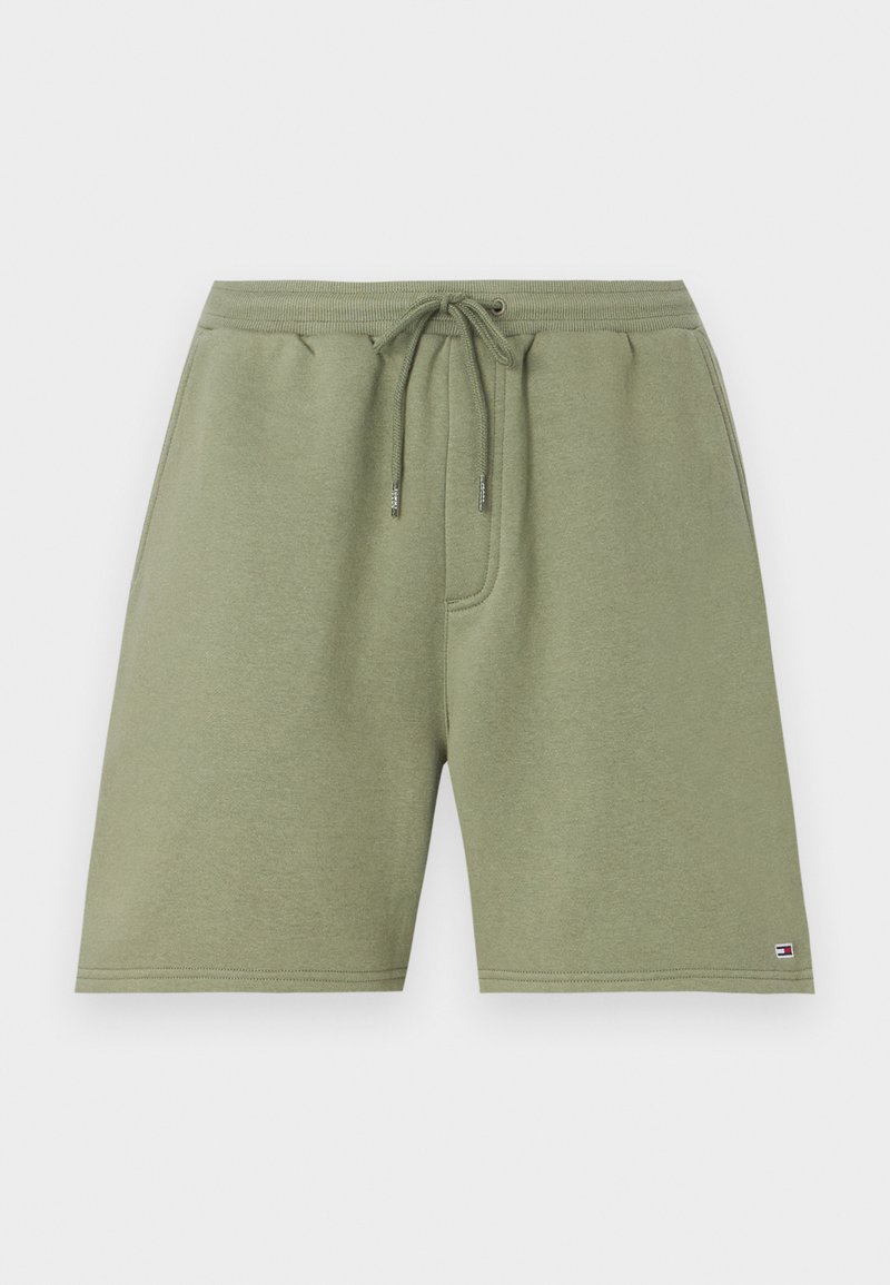 Tommy Jeans Shorts kaki Tommy Jeans Shorts kaki