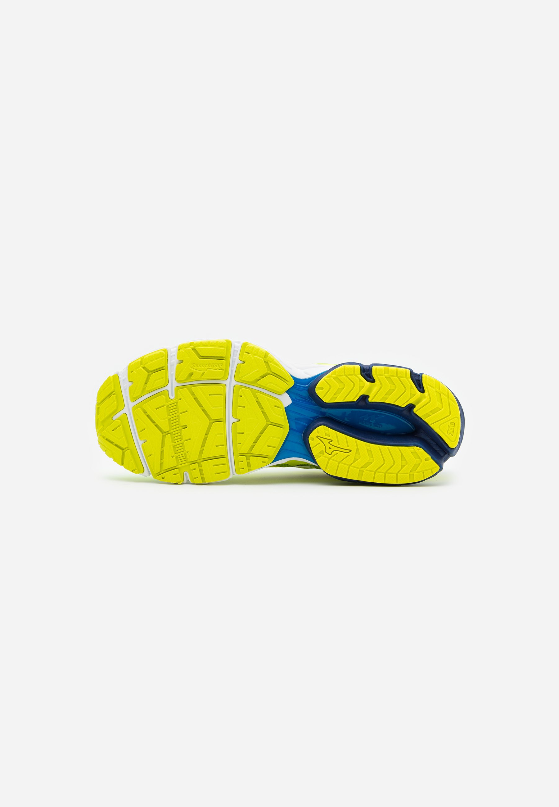 mizuno wave ultima 1 yellow