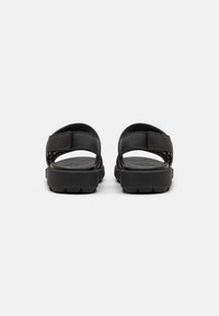 Geox SPHERICA  - Sandale - black
