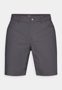 HOLMEN POCKET SHORTS - Spordišortsid - ebony