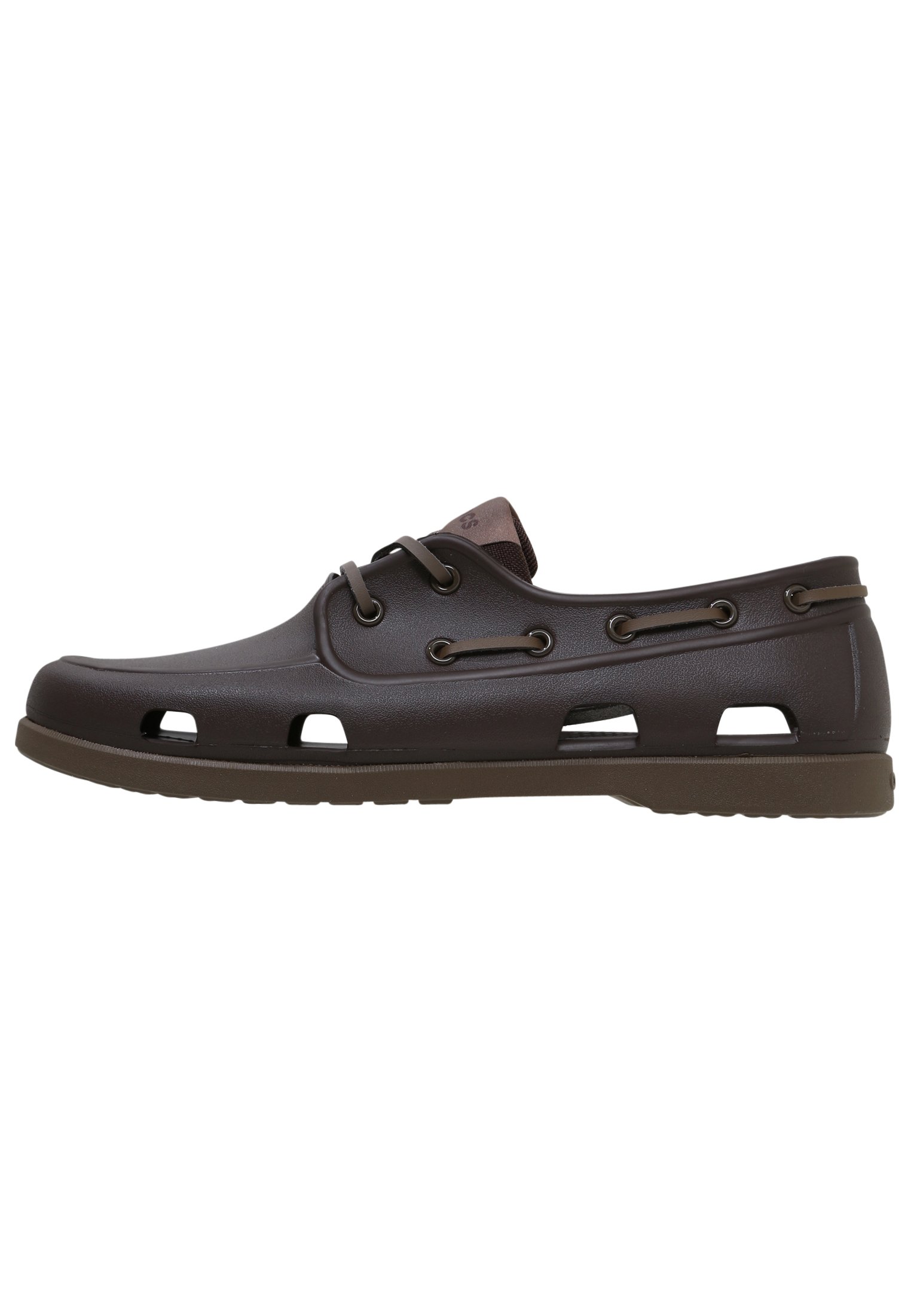 chaussure bateau crocs