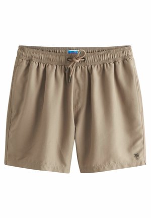 ESSENTIAL - Badeshorts - neutral
