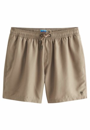 Next ESSENTIAL - Badeshorts - neutral