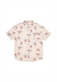APERO CLASSIC - Chemise - beige