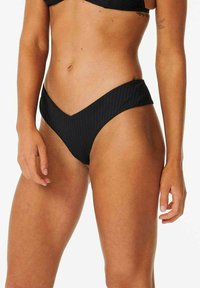 Rip Curl Bikinibroekje - black