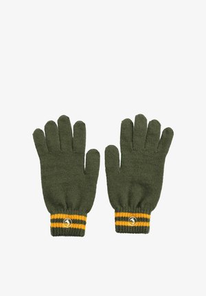 El Ganso, UNISEX - Guantes - verde