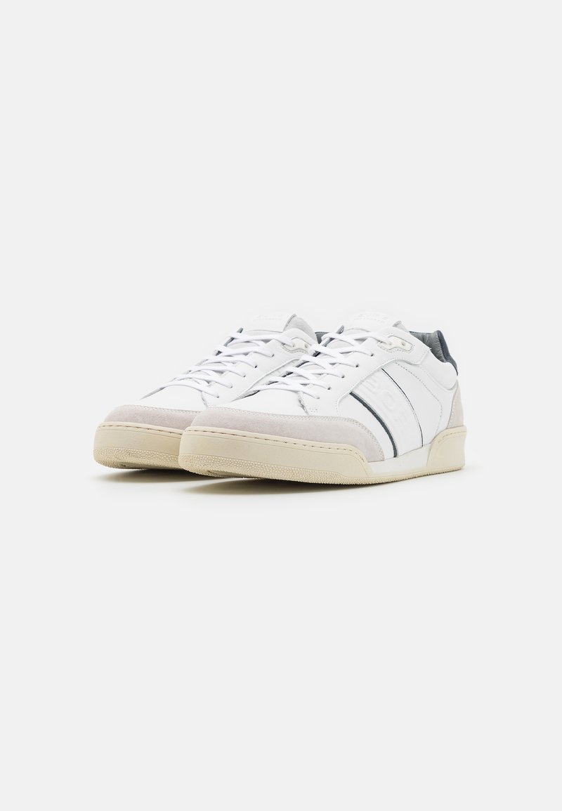 Björn Borg Sneakers laag white/navy/wit - Main Image