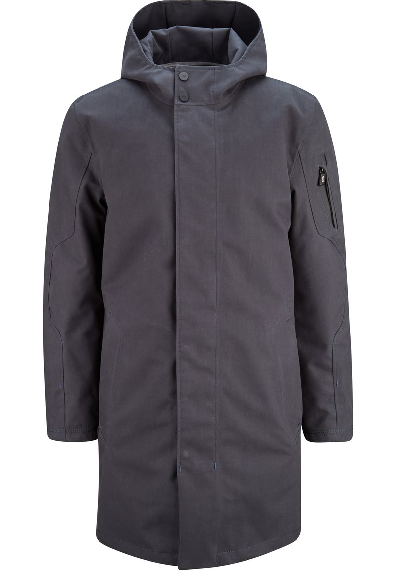 GLAB Winter coat dark navy/dark blue Zalando.de