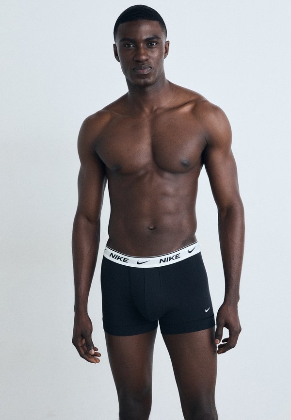 TRUNK 3 PACK - Panties