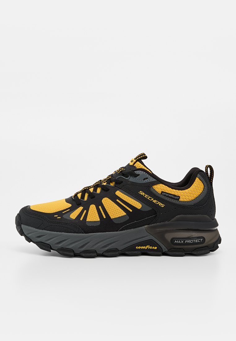 Zapatillas de senderismo