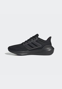 adidas Performance - ULTRABOUNCE - Juoksukenkä/neutraalit - core black/carbon Pienoiskuva 1