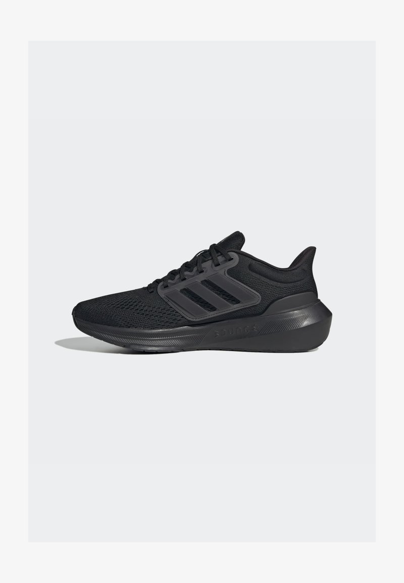 adidas Performance ULTRABOUNCE - Scarpe da corsa su strada - core black/carbon