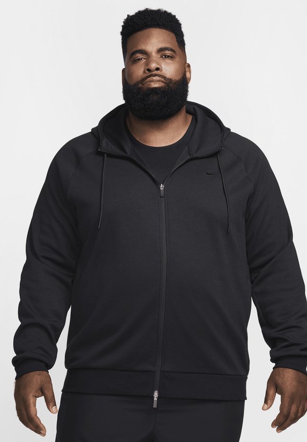 PRIMARY  - Zip-up sweatshirt