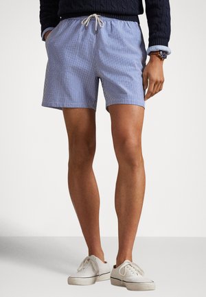 TRAVELER CLASSIC SWIM TRUNK - Badeshorts - cruise royal