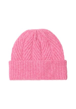 Berretto - rosa