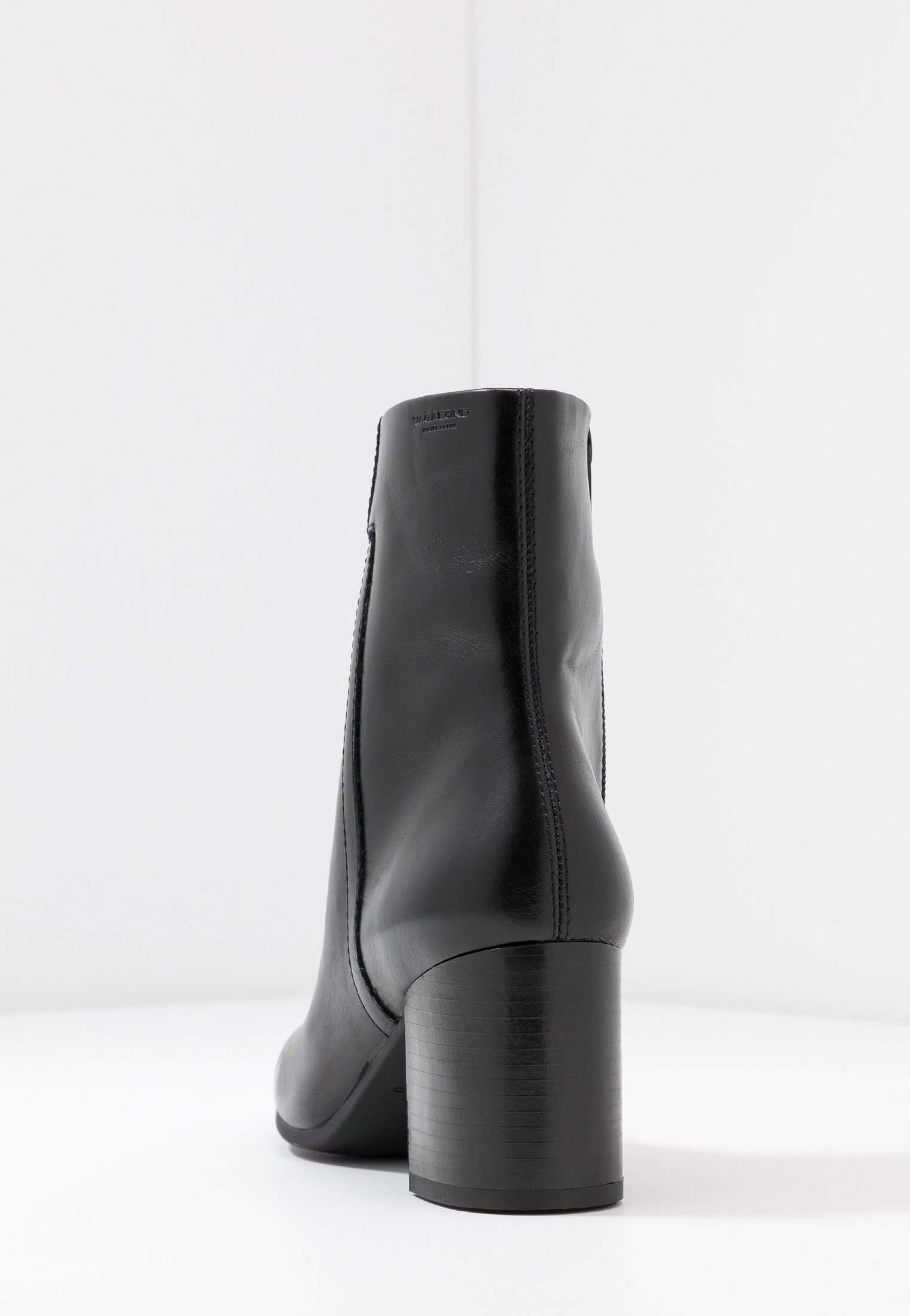 Vagabond NICOLE Korte laarzen black Zalando.nl Vagabond NICOLE Laarzen black Zalando.nl