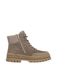 Rieker Bottes de neige - beige