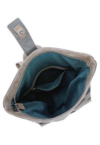 Fritzi aus Preußen IZZY - Zaino - zebra wild