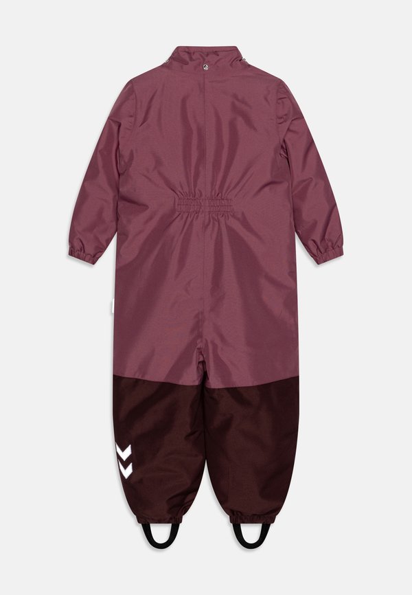 SNOWSUIT UNISEX - Snowsuit - tulipwood4