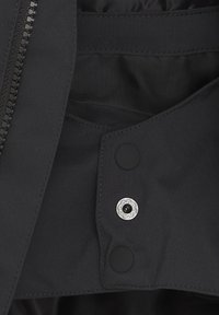 Color Kids COJR. SKI JACKET - SOLID - Lumelauajope - phantom