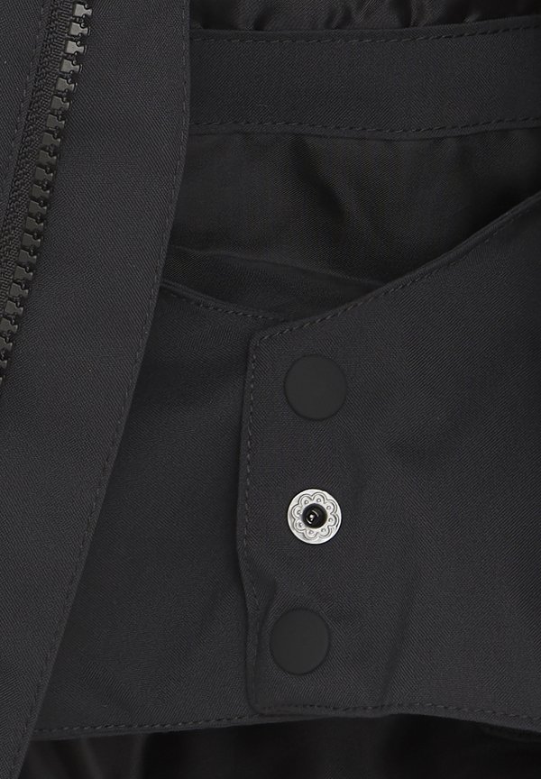 COJR. SKI JACKET - SOLID - Snowboard jacket - phantom3