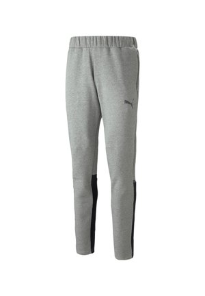 FUSSBALL - CUP CASUALS - Pantalon de survêtement - grau