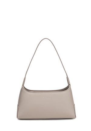 David Jones DAVID JONES SHOULDER BAG - Handtasche - light taupe