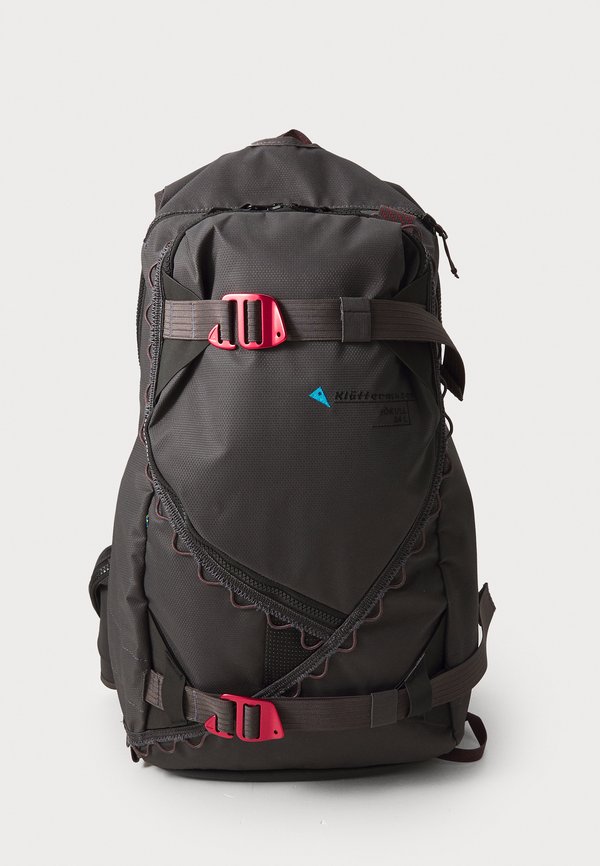 JÖKULL BACKPACK 24L - Rucksack - raven