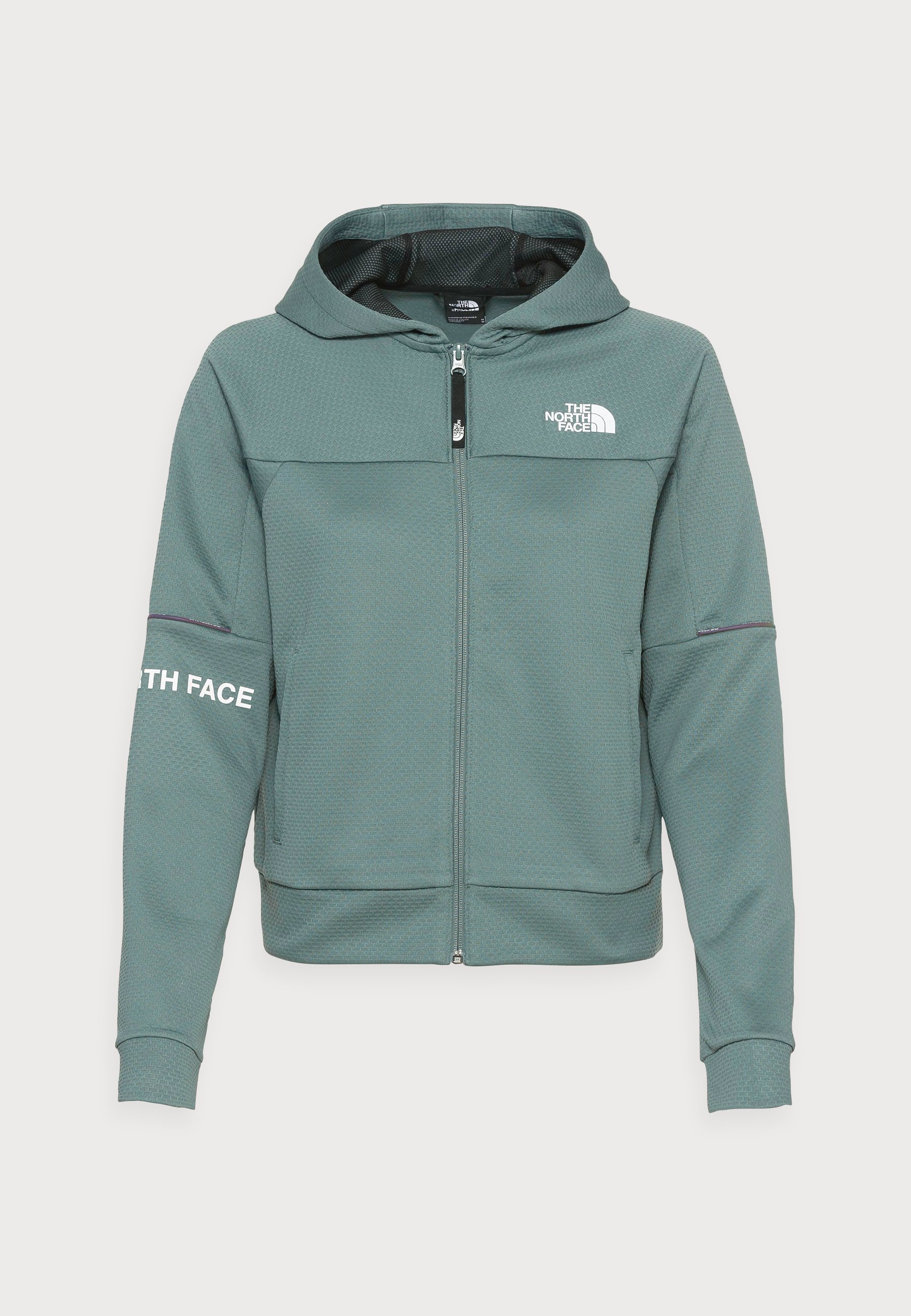 The North Face Summer jacket - balsam 
