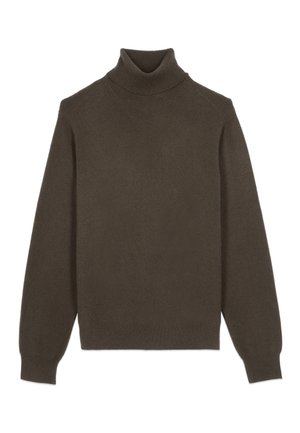 The Kooples Maglione - kaki
