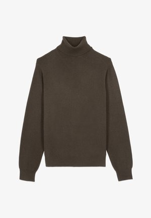 The Kooples Maglione - kaki