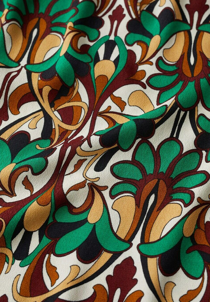 Damen Freizeitkleider | Mango WALL Freizeitkleid groen/grün - DS15911 Damen Freizeitkleider | Mango WALL Freizeitkleid groen/grün - DS15911
