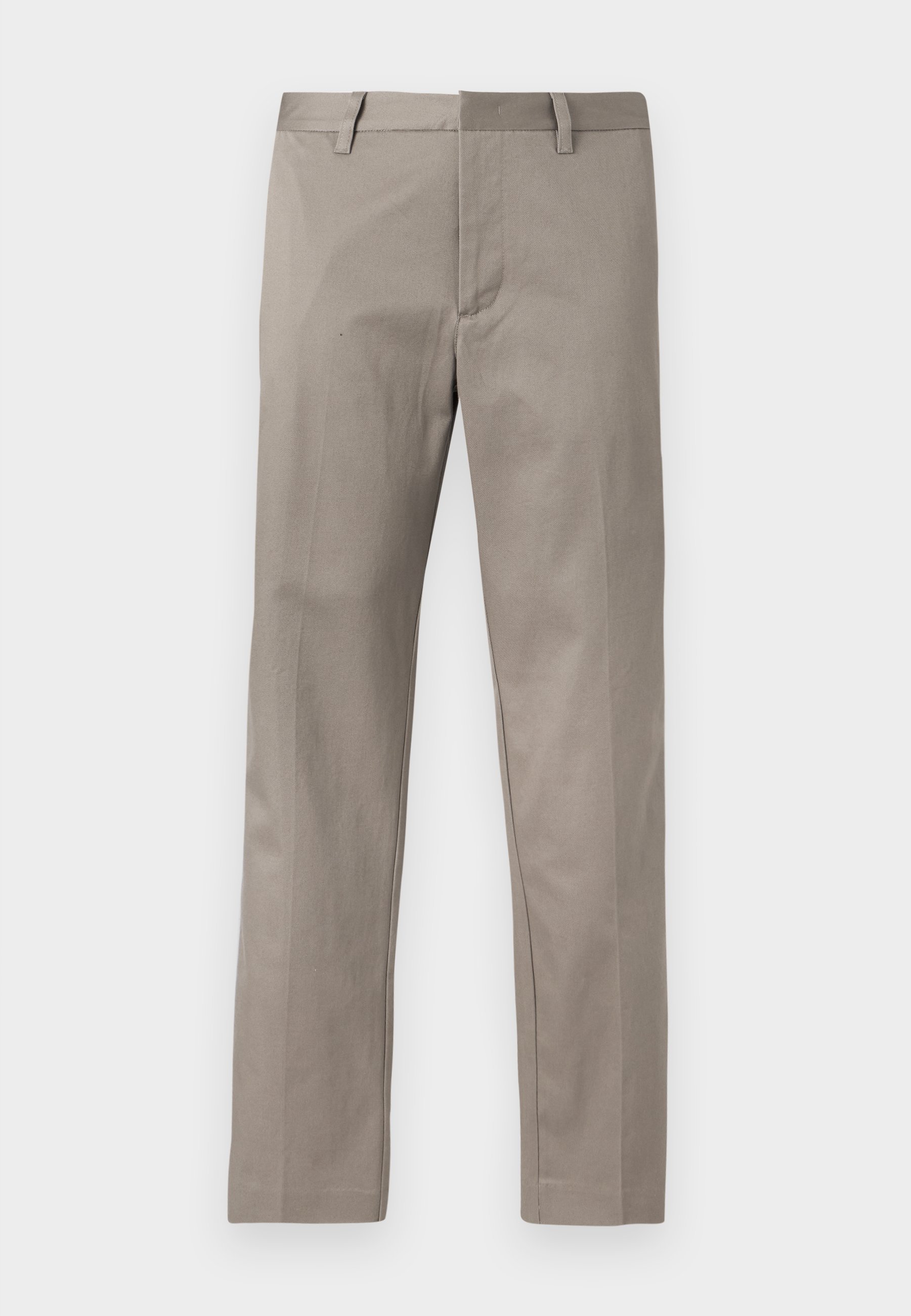 Emporio Armani TROUSER - Chinos - beige - Zalando