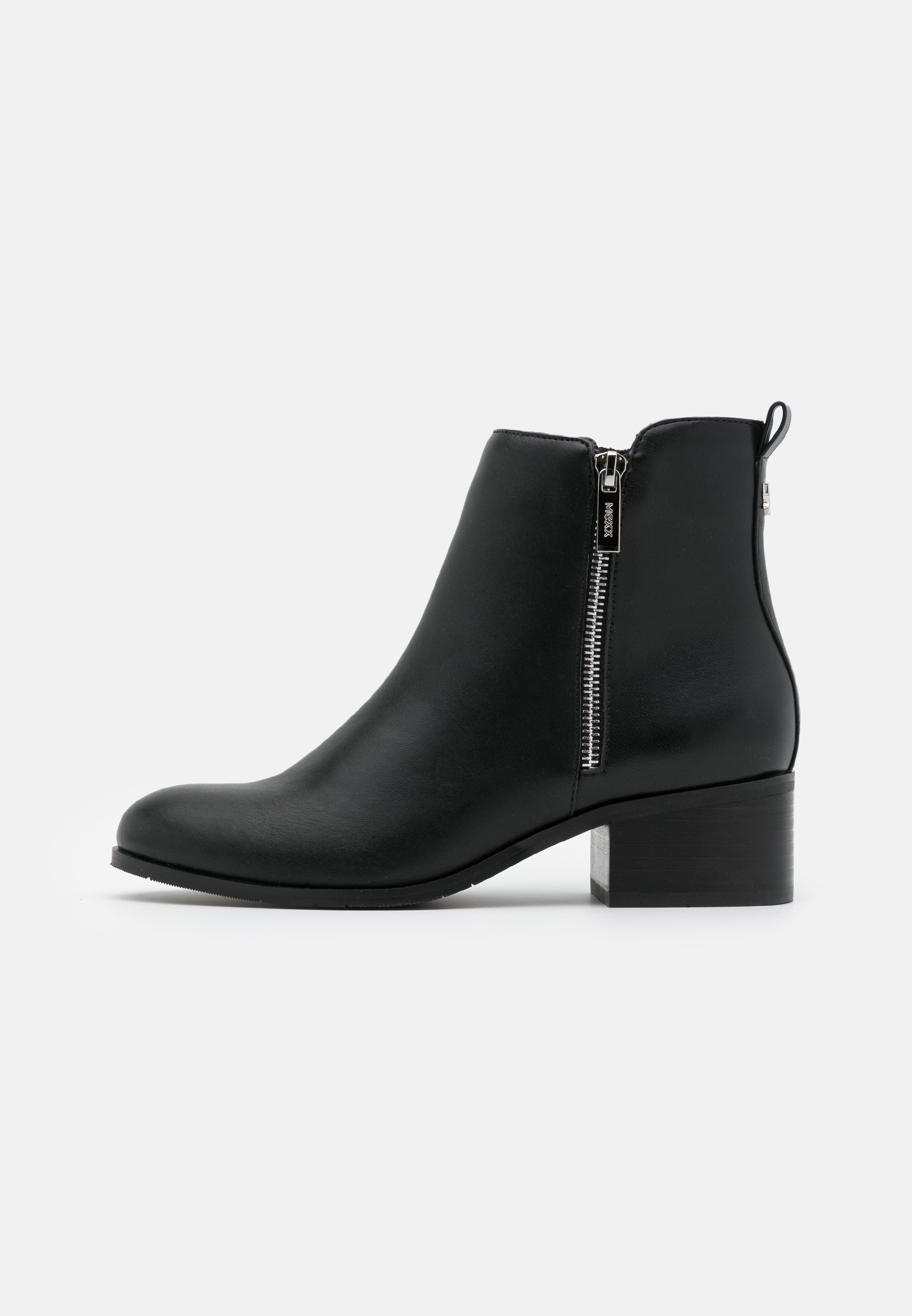 mexx stiefeletten schwarz mexx stiefeletten schwarz