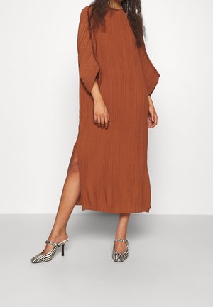 By Malene Birger Hverdagskjole - brown