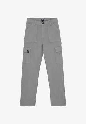 Indian Blue jeans Cargobroek - wet weather