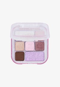 Makeup Revolution Rouge - multi