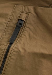 Next SLIM FIT STRETCH - Cargobyxor - tan brown