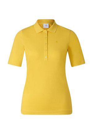 Bogner, MALIKA - Poloshirts - gelb