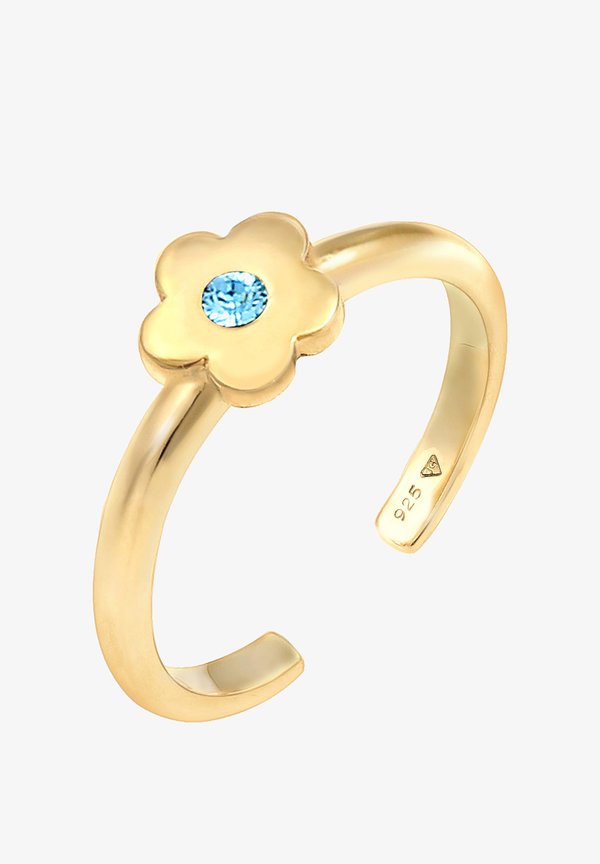 GLASS CRYSTAL – Ring