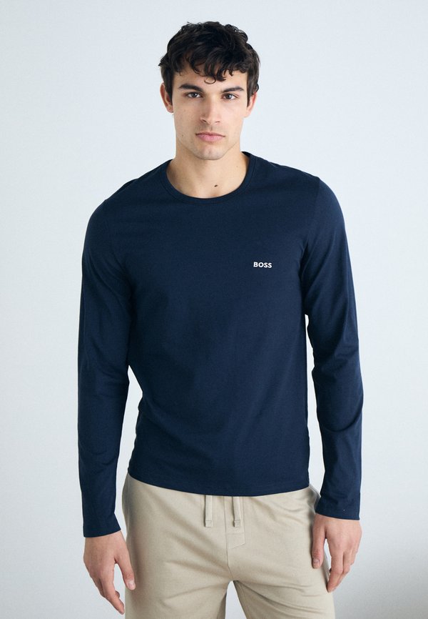 CLASSIC 3 PACK - Undershirt - patterned thirtysix4