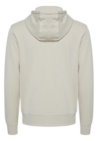 Solid SDSWEAT - Sweatjakke - oatmeal