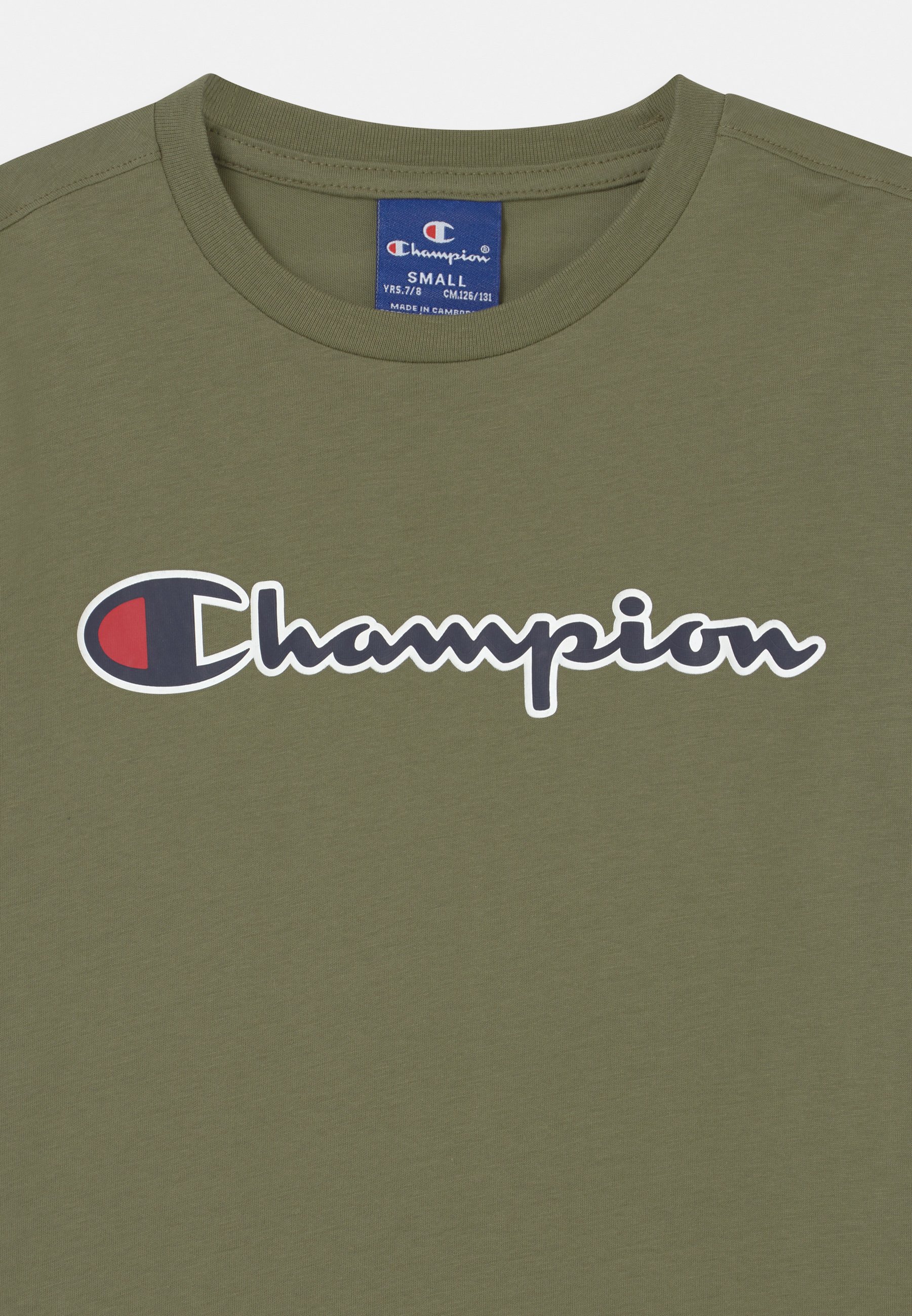 Champion Rochester LOGO CREWNECK UNISEX 