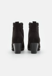 Jana Nilkkurit - black