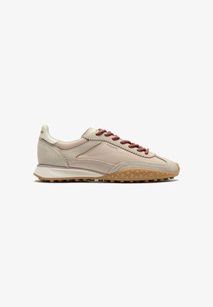 HOFF, BRIDGE MKII BEIGE UNISEX - Zapatillas - beige