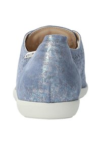 Mephisto KATIE - Baskets basses - bleu