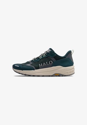 HALO, LIGHTWEIGHT TRAIL 2.0 - Sneaker low - sea moss