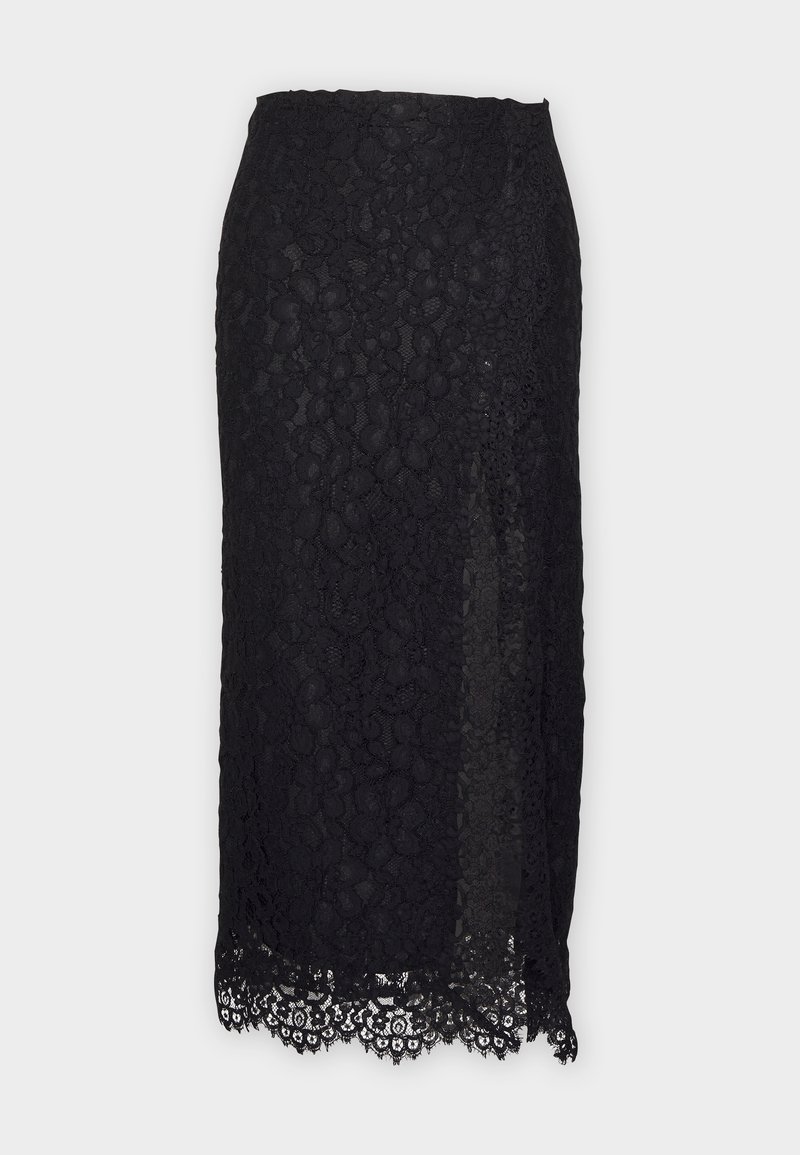 pinko Kokerrok zwart